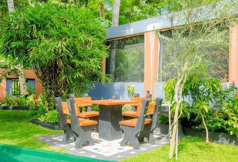 Bed and Breakfast Villa Bellissima