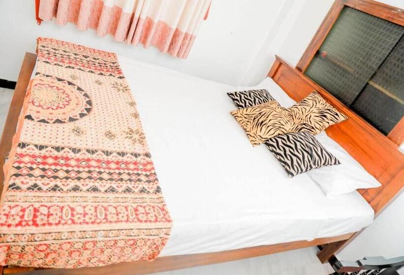 Bed and Breakfast Villa Bellissima