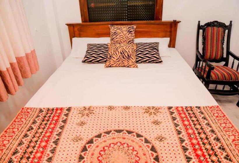 Bed and Breakfast Villa Bellissima