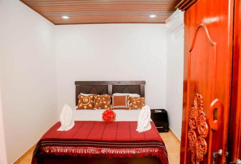 Bed and Breakfast Villa Bellissima