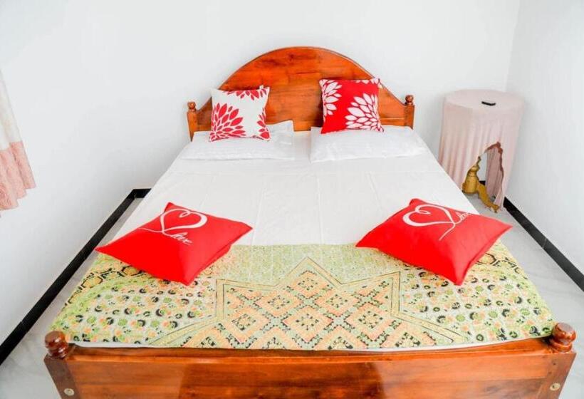 Bed and Breakfast Villa Bellissima