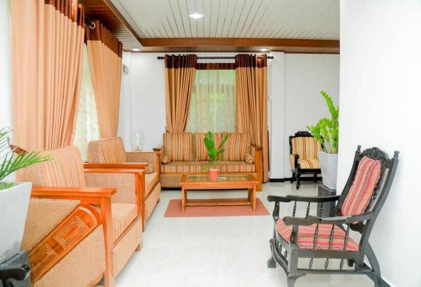 Bed and Breakfast Villa Bellissima