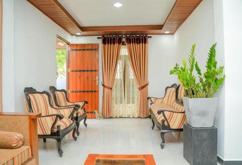 Bed and Breakfast Villa Bellissima