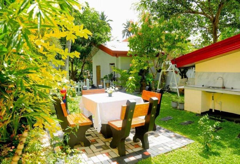 Bed and Breakfast Villa Bellissima