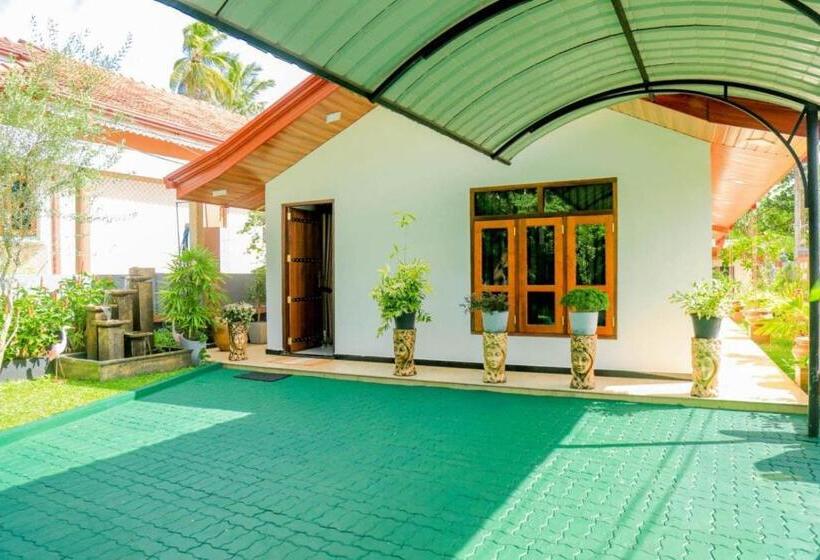 Bed and Breakfast Villa Bellissima