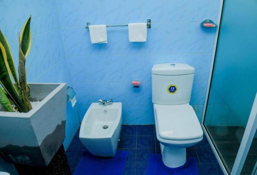 Bed and Breakfast Villa Bellissima