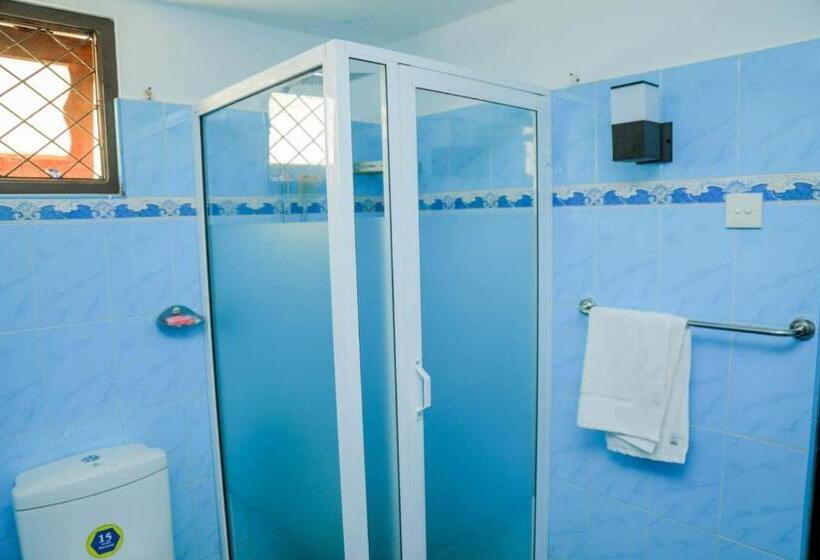 Bed and Breakfast Villa Bellissima