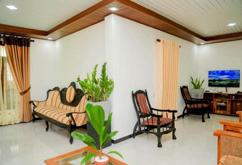 Bed and Breakfast Villa Bellissima