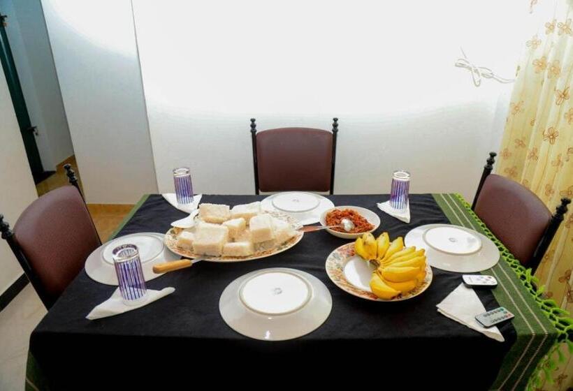 Bed and Breakfast Villa Bellissima