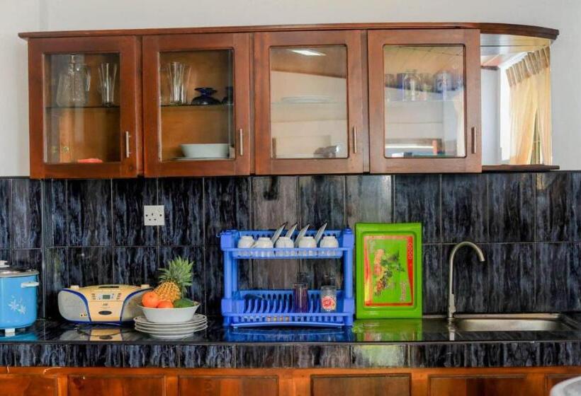 Bed and Breakfast Villa Bellissima