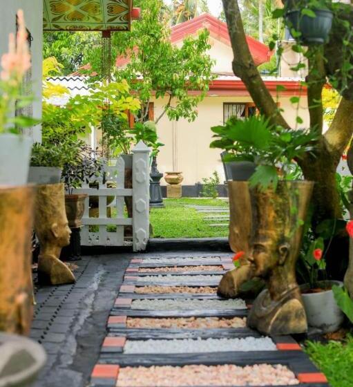 Bed and Breakfast Villa Bellissima