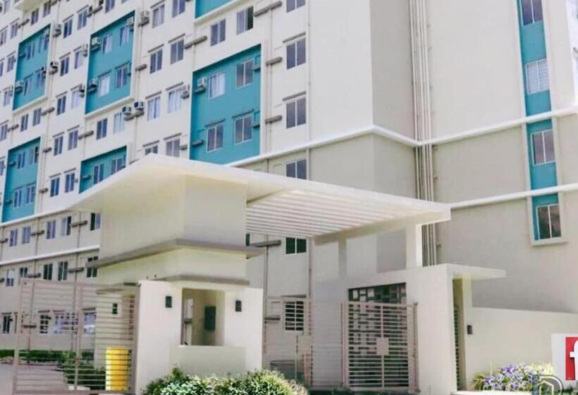 Dumaguete Marina Spatial Condo Unit