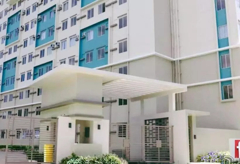 Dumaguete Marina Spatial Condo Unit
