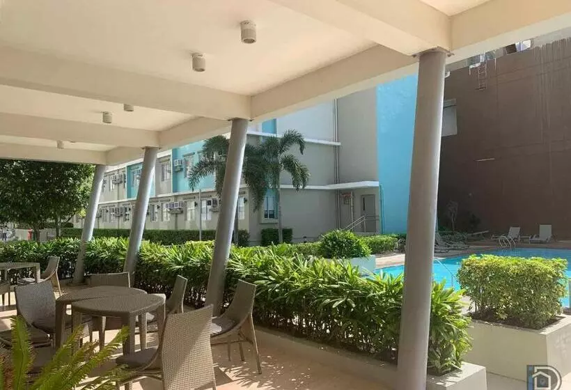 Dumaguete Marina Spatial Condo Unit