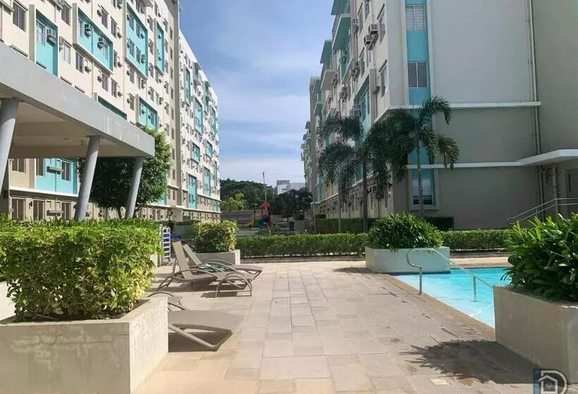 Dumaguete Marina Spatial Condo Unit