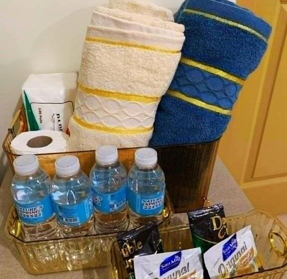 Dumaguete Marina Spatial Condo Unit