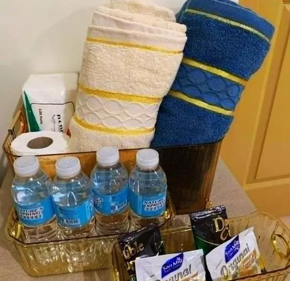 Dumaguete Marina Spatial Condo Unit