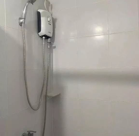 Dumaguete Marina Spatial Condo Unit