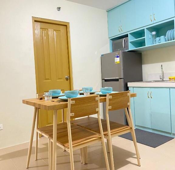 Dumaguete Marina Spatial Condo Unit