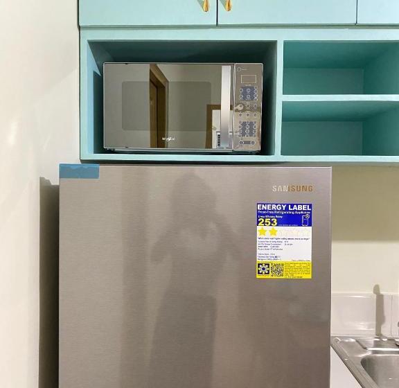 Dumaguete Marina Spatial Condo Unit