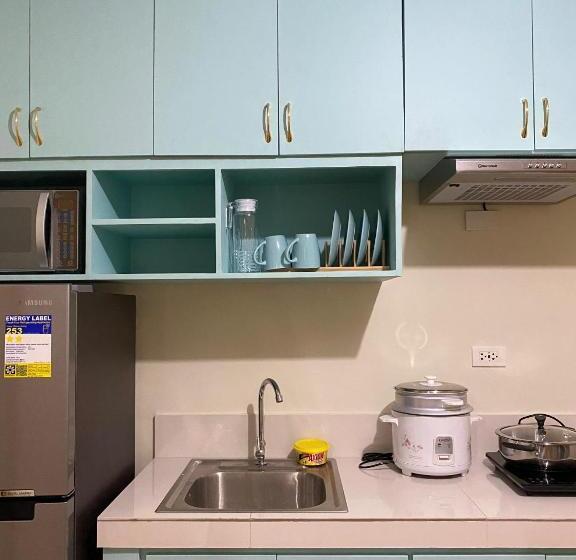 Dumaguete Marina Spatial Condo Unit