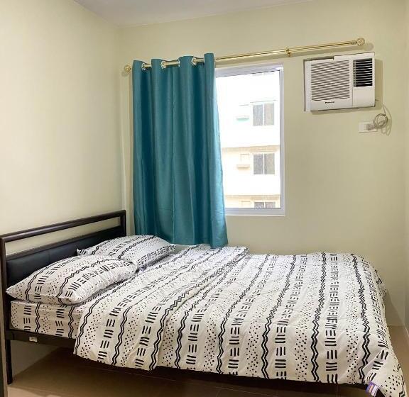 Dumaguete Marina Spatial Condo Unit