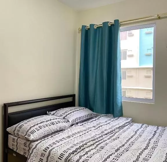 Dumaguete Marina Spatial Condo Unit