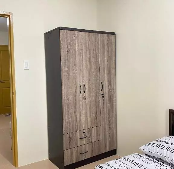 Dumaguete Marina Spatial Condo Unit