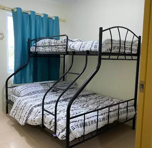 Dumaguete Marina Spatial Condo Unit