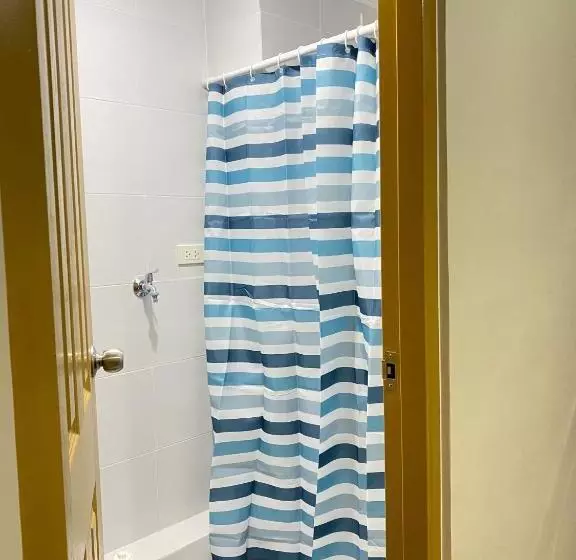 Dumaguete Marina Spatial Condo Unit