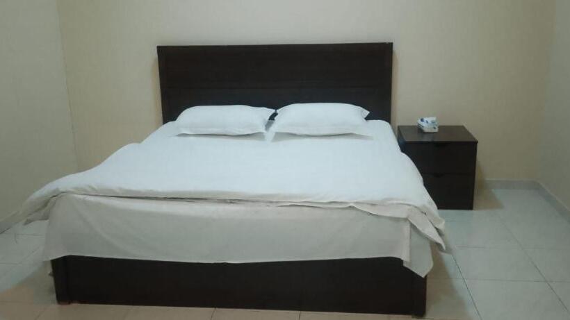 Hotel أركان السائر للشقق المخدومة