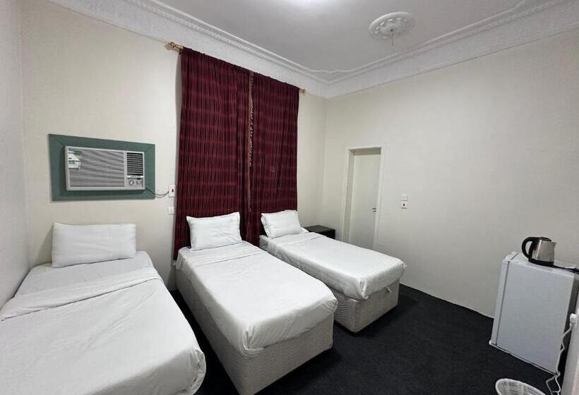 Hotel الاوائل