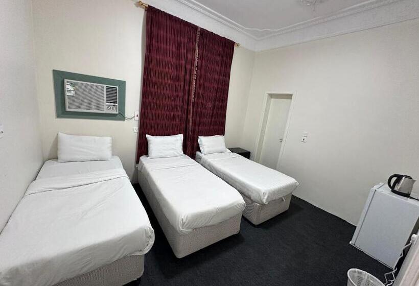 Hotel الاوائل