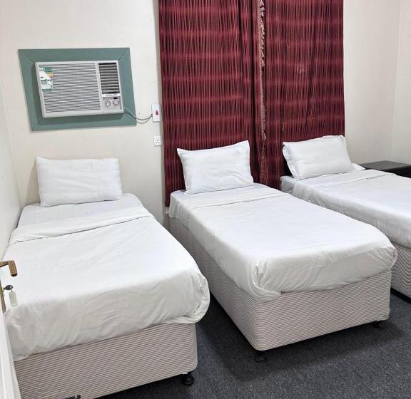 Hotel الاوائل