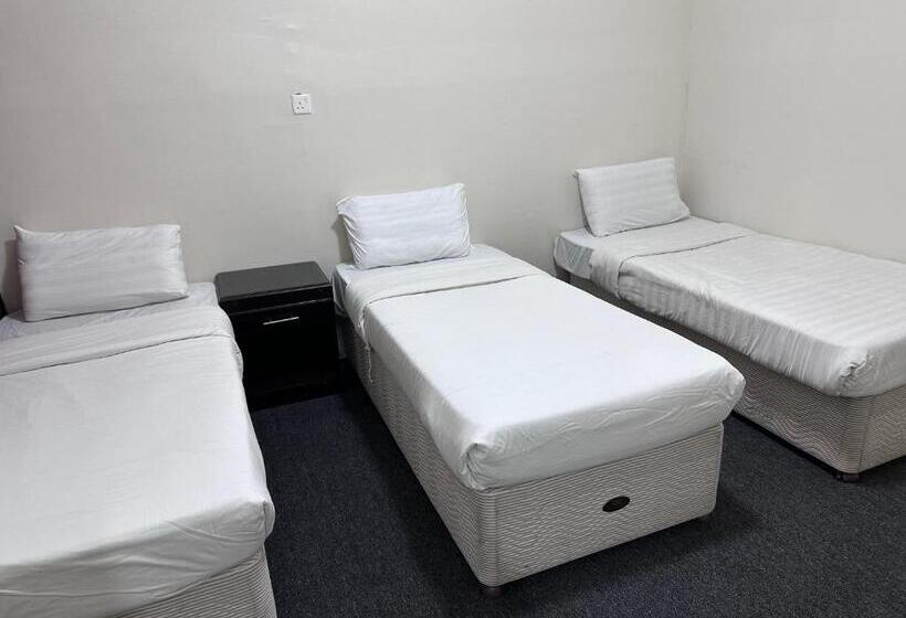 Hotel الاوائل