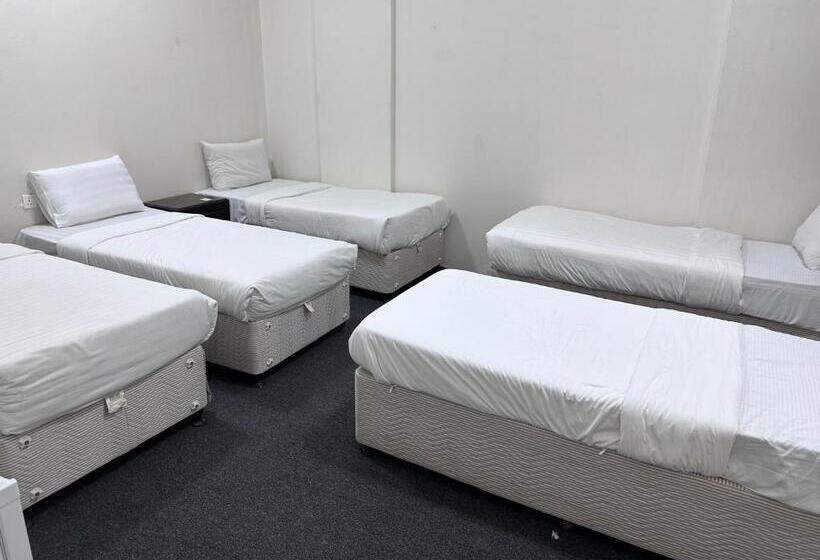 Hotel الاوائل