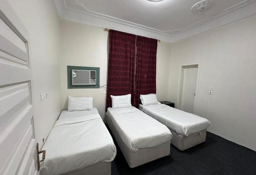 Hotel الاوائل