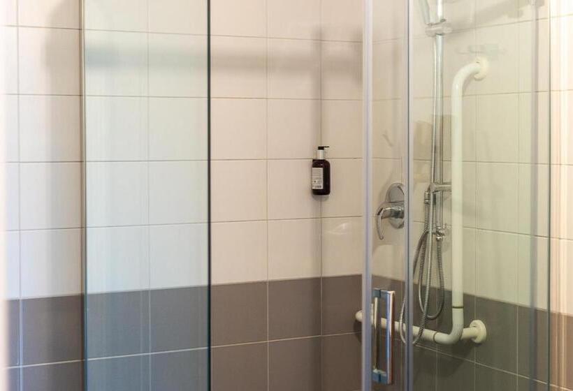 فندق Agriturismo 8e28 Capalbio