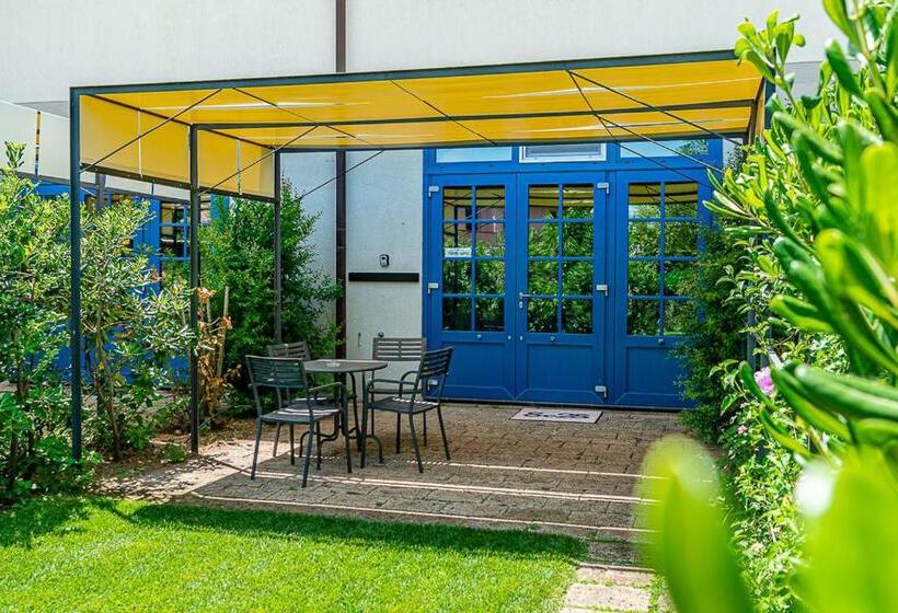 فندق Agriturismo 8e28 Capalbio