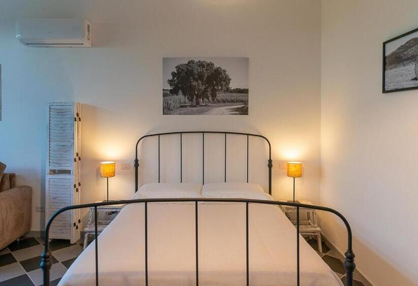 فندق Agriturismo 8e28 Capalbio