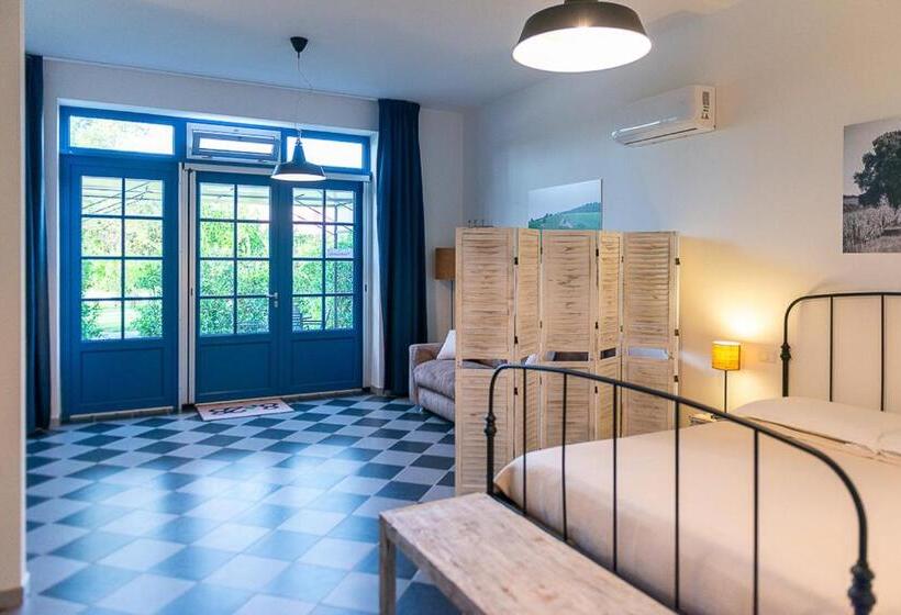 فندق Agriturismo 8e28 Capalbio