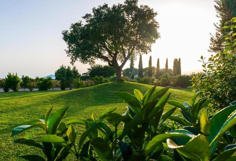 فندق Agriturismo 8e28 Capalbio