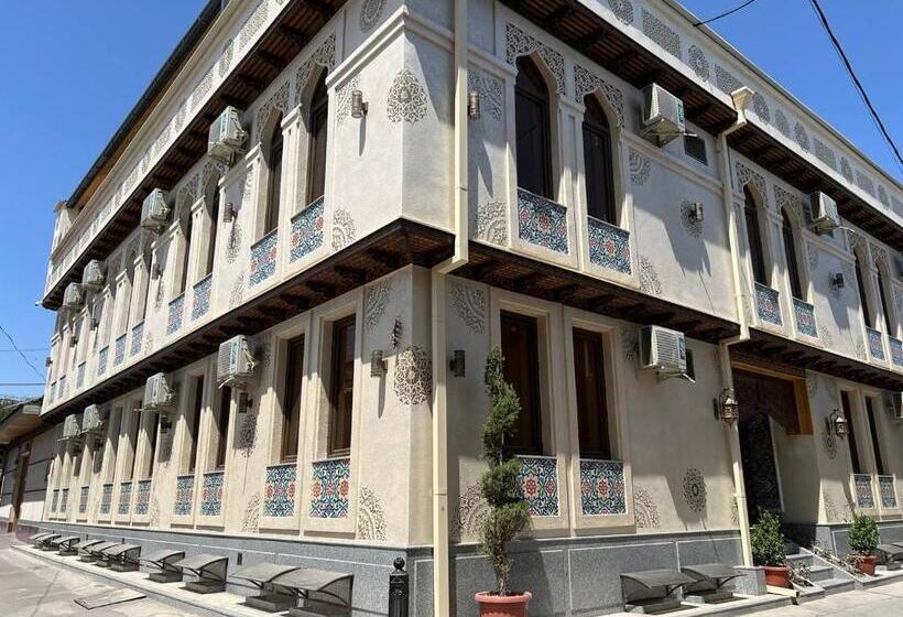 Hotel Altair Boutique