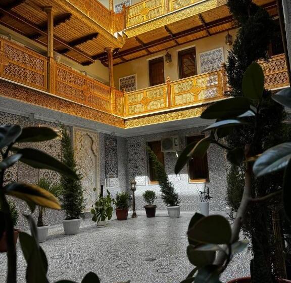 Hotel Altair Boutique