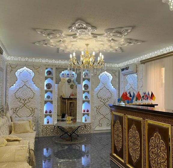 Hotel Altair Boutique