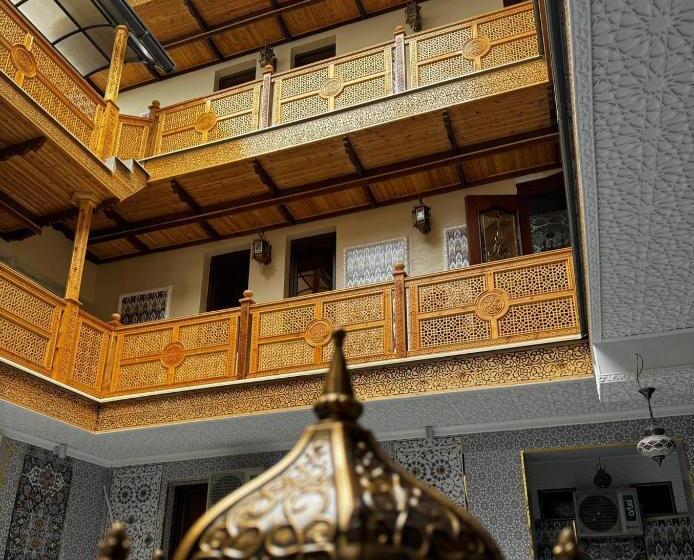 Hotel Altair Boutique