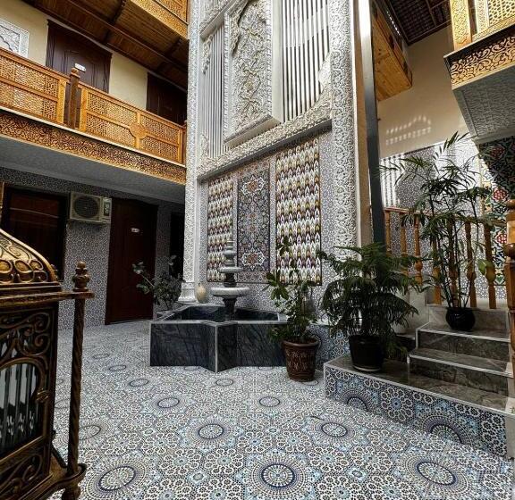 Hotel Altair Boutique