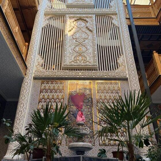 Hotel Altair Boutique