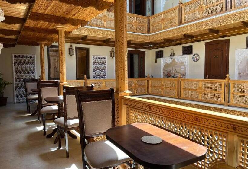 Hotel Altair Boutique