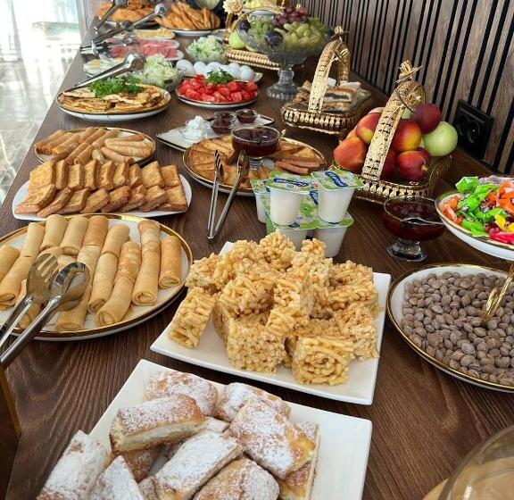 Hotel Altair Boutique